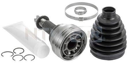 Snr Drivknute drivaksel SNR OJK55.006