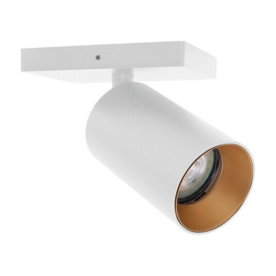 LEDPRO BY NORLUX TANIA MINI S1 LAMPE HVIT 101081-3