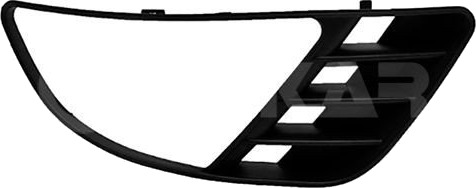 Ventilasjonsgitter ALKAR 4902387