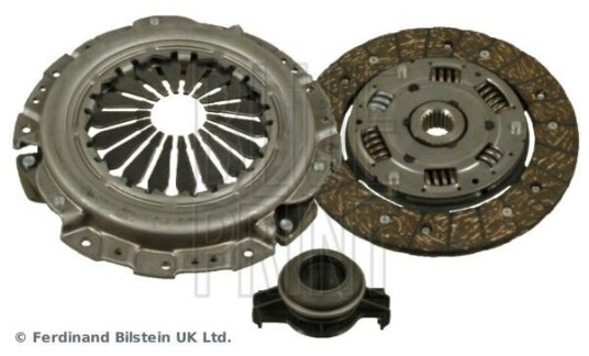 Clutchsett BLUE PRINT ADL143028
