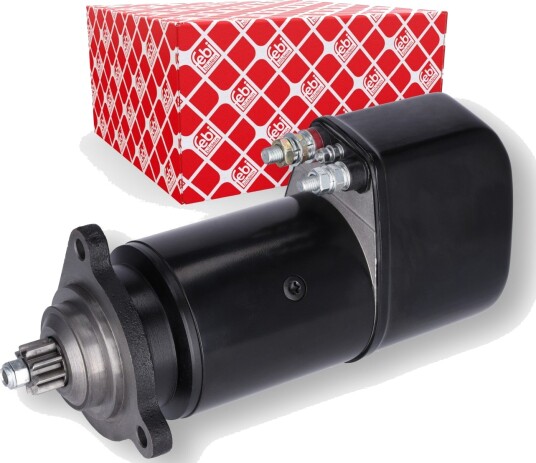 FEBI BILSTEIN 175822 Starter