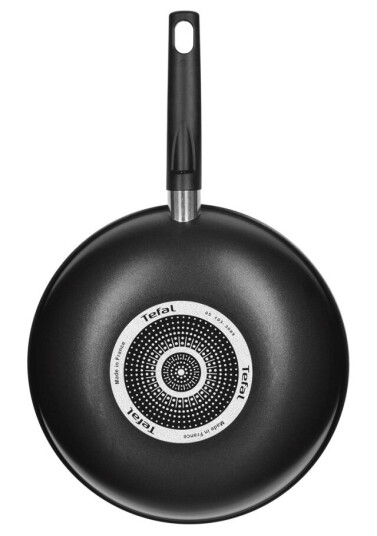 Patelnia Wok Tefal Simplicity 28Cm B5821902 Patelnia Wok Tefal Simplicity 28Cm B5821902
