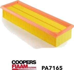 COOPERSFIAAM FILTERS PA7165 Luftfilter COOPERSFIAAM FILTERS PA7165 Luftfilter