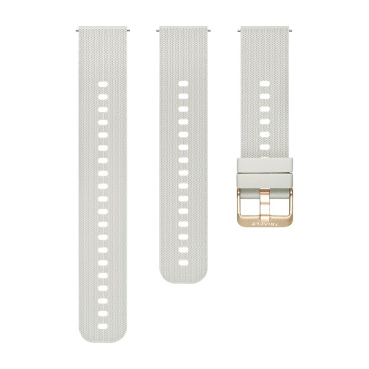 Triacle Classic reim universal 20 mm V2, grå