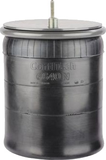 Luftbelg, fjæring CONTITECH AIR SPRING 6640 N P01