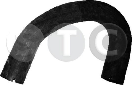 STC T409430 Radiatorslange