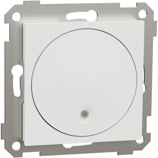 Elko Plus/Rs Tidsbryter 5min-8timer Renhvit