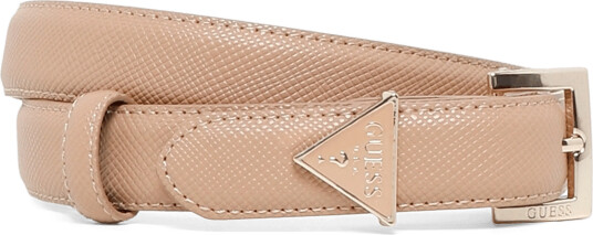 GUESS Noelle Ii Adj&Not Rev H25   Beige   L
