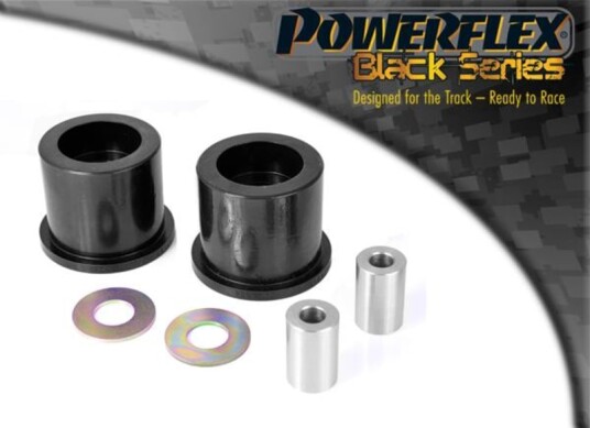 Powerflex Rear Diff Rear Mounting Bush PFR5 526BLK