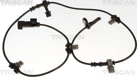 TRISCAN 8180 24218 Sensor, ABS