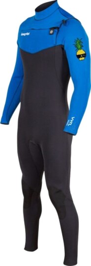 Hyperflex Ben Gravy 4/3mm (3XL)