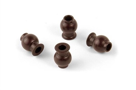 Team Xray 352652 Ball Stud 6.8mm 4