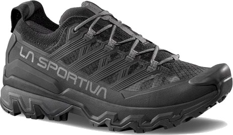 La Sportiva Ultra Raptor 3 Black La Sportiva Ultra Raptor 3 Black