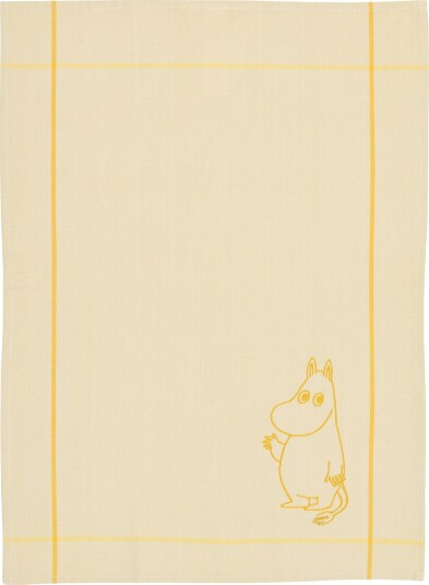 Moomin Kjøkkenhåndkle Mummitrollet