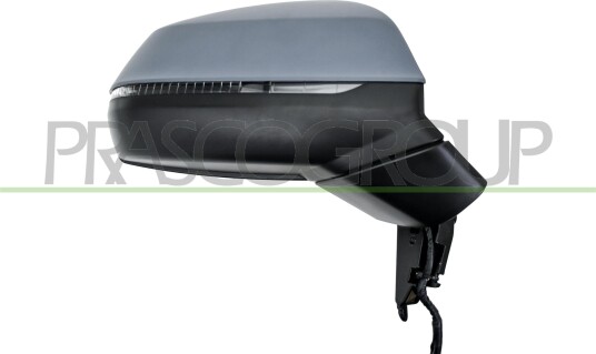 Sidespeil PRASCO AD8247325