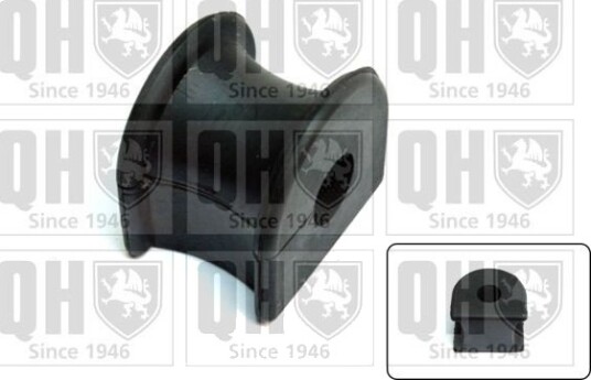 Lagring, stabilisator QUINTON HAZELL EMB2607