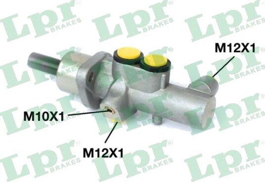 Hovedbremsesylinder LPR 1032