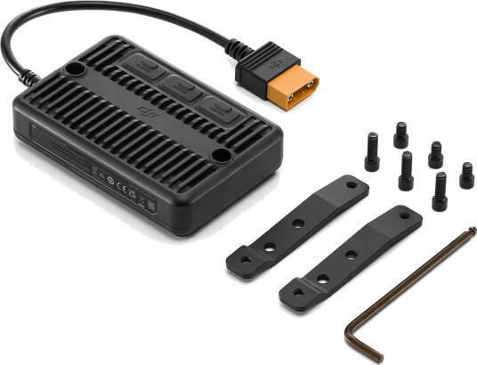 DJI Power Solar Panel Adapter Module (MPPT)