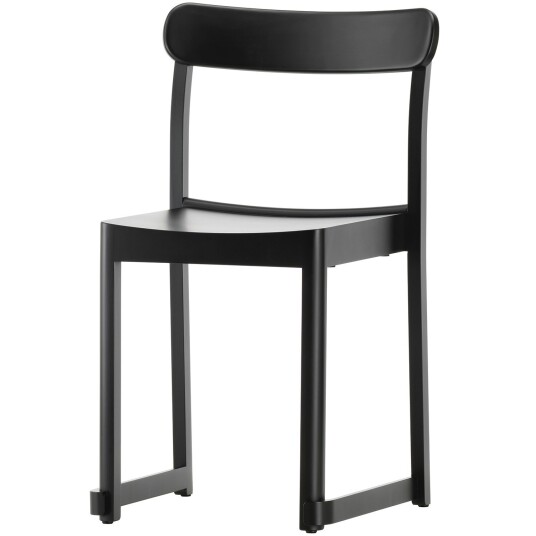 Artek Atelier Stol Sort Artek Atelier Stol Sort