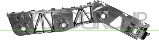 Holder, støtfanger PRASCO VG8121053