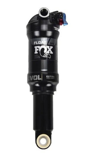 Fox Float SL Performance Trunnion 185x55mm Fox Float SL Performance Trunnion 185x55mm