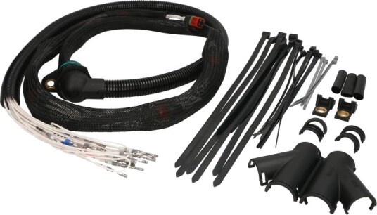 Ledning AKUSAN VOL-EC-013