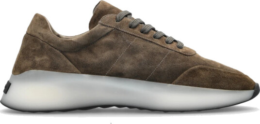 Fear Of God Herre Sko Brun 42 EU,