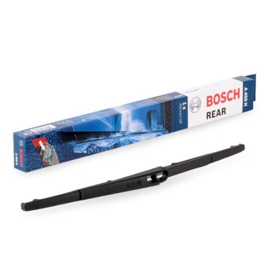 Viskerblad BOSCH 3 397 015 105