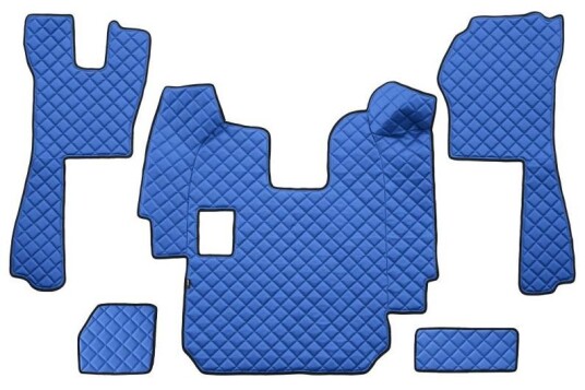 Bilmatter F CORE FL11 BLUE