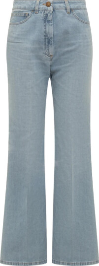 Seafarer Dame Jeans Blå W31, Seafarer Dame Jeans Blå W31,
