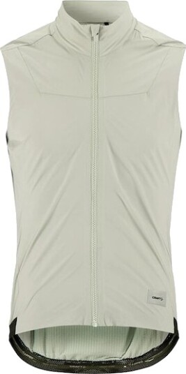 Craft Endur Light Wind sykkelvest due herre