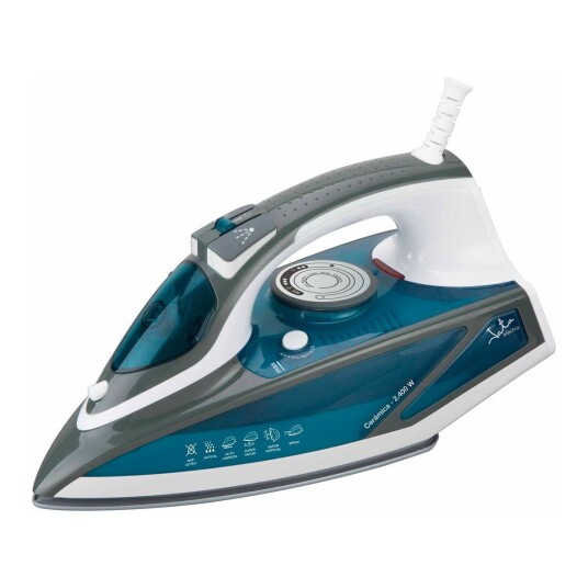 Jata PL619C Strykejern XL 2400W