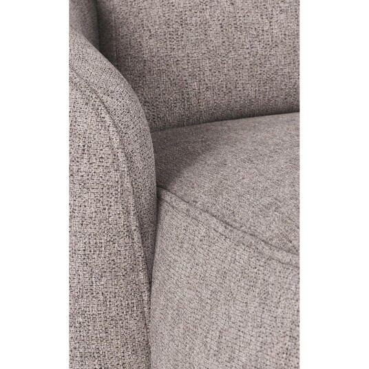 Rowico Norris sofa 3 seter sjeselong venstre 124774