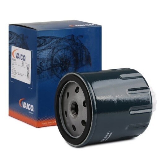 Drivstoffilter VAICO V95 0041