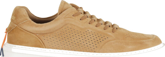Barracuda Herre Sko Beige 42 EU, Barracuda Herre Sko Beige 42 EU,