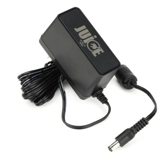 J. Rockett Audio Designs J. Rockett Juice Eu 9v Power Supply Single 2 Amp