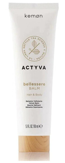 Actyva Bellessere Balm