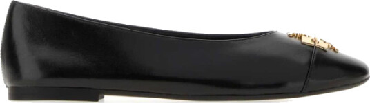 Tory Burch Dame Sko Svart 38 EU, Tory Burch Dame Sko Svart 38 EU,
