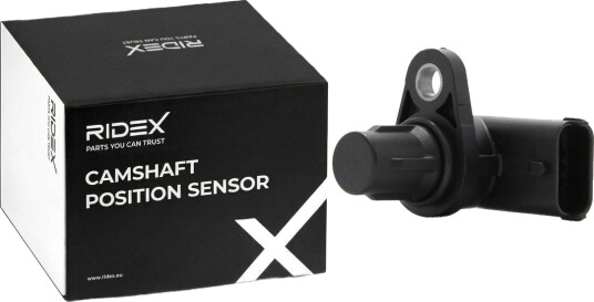 Sensor, kamakselposisjon RIDEX 3946S0193