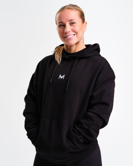 mywhy Hoodie W Black L