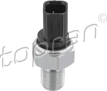 TOPRAN 638 164 Bryter, ryggelys