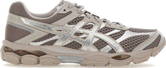 Asics Herre Sport Flerfarget 41 1/2 EU,