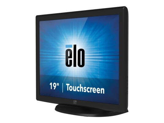 Elo Desktop Touchmonitors 1915L Accutouch Elo Desktop Touchmonitors 1915L Accutouch