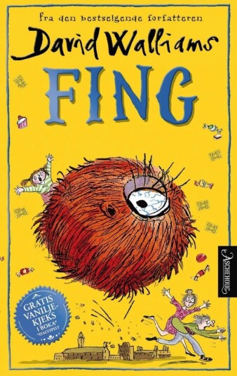 Fing Av David Walliams