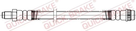 Bremseslange QUICK BRAKE 32.513
