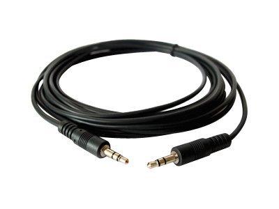 KRAMER C-A35M/A35M Series C-A35M/A35M-6 - lydkabel - 1.8 m