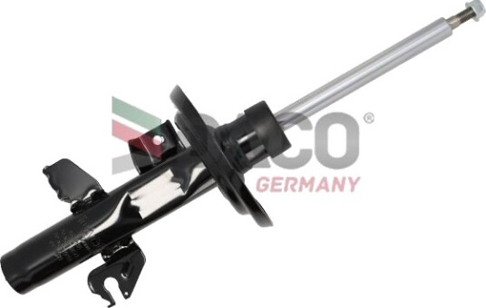 DACO Germany 450103R Støtdemper