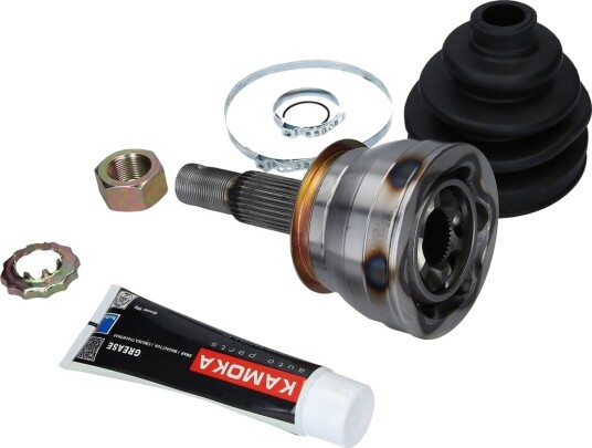 KAMOKA 6042 Drivledd