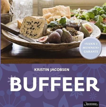Buffeer, Pent brukt bok