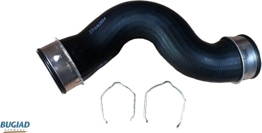 BUGIAD 82654Prokit Ladeluftslange